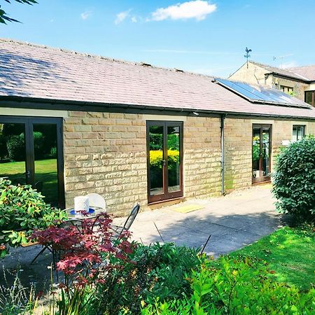 بيكويل The Garden Rooms At Tannery House المظهر الخارجي الصورة