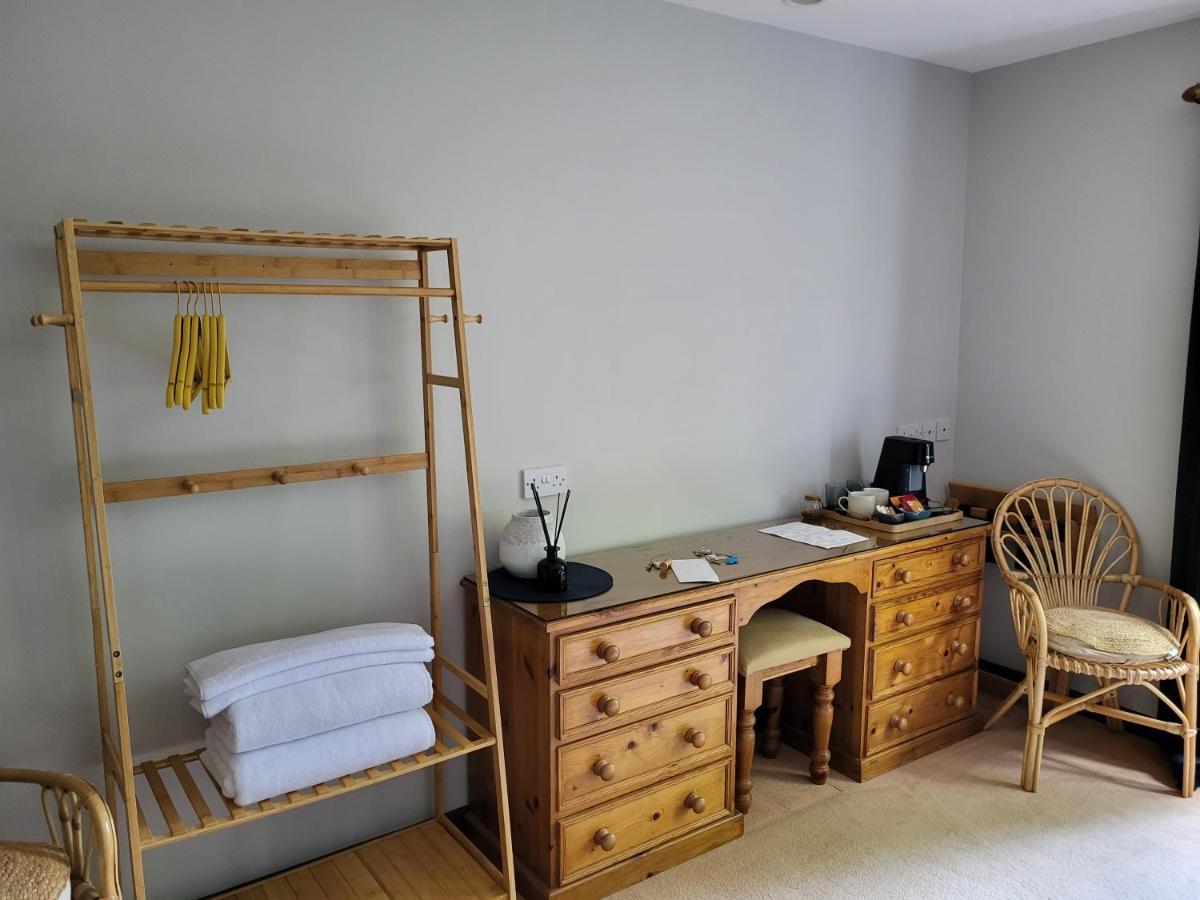 بيكويل The Garden Rooms At Tannery House المظهر الخارجي الصورة