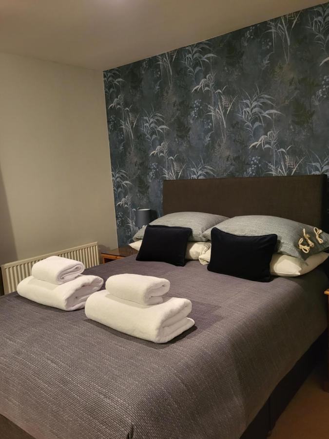 بيكويل The Garden Rooms At Tannery House المظهر الخارجي الصورة
