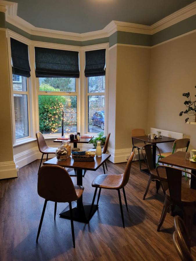 بيكويل The Garden Rooms At Tannery House المظهر الخارجي الصورة